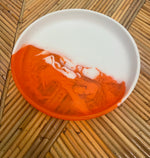 Resin Serving Bowl