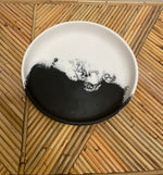 Resin Serving Bowl