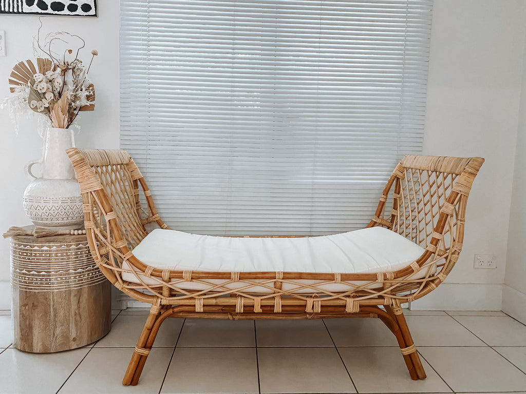 ~ Santorini Day Bed ~