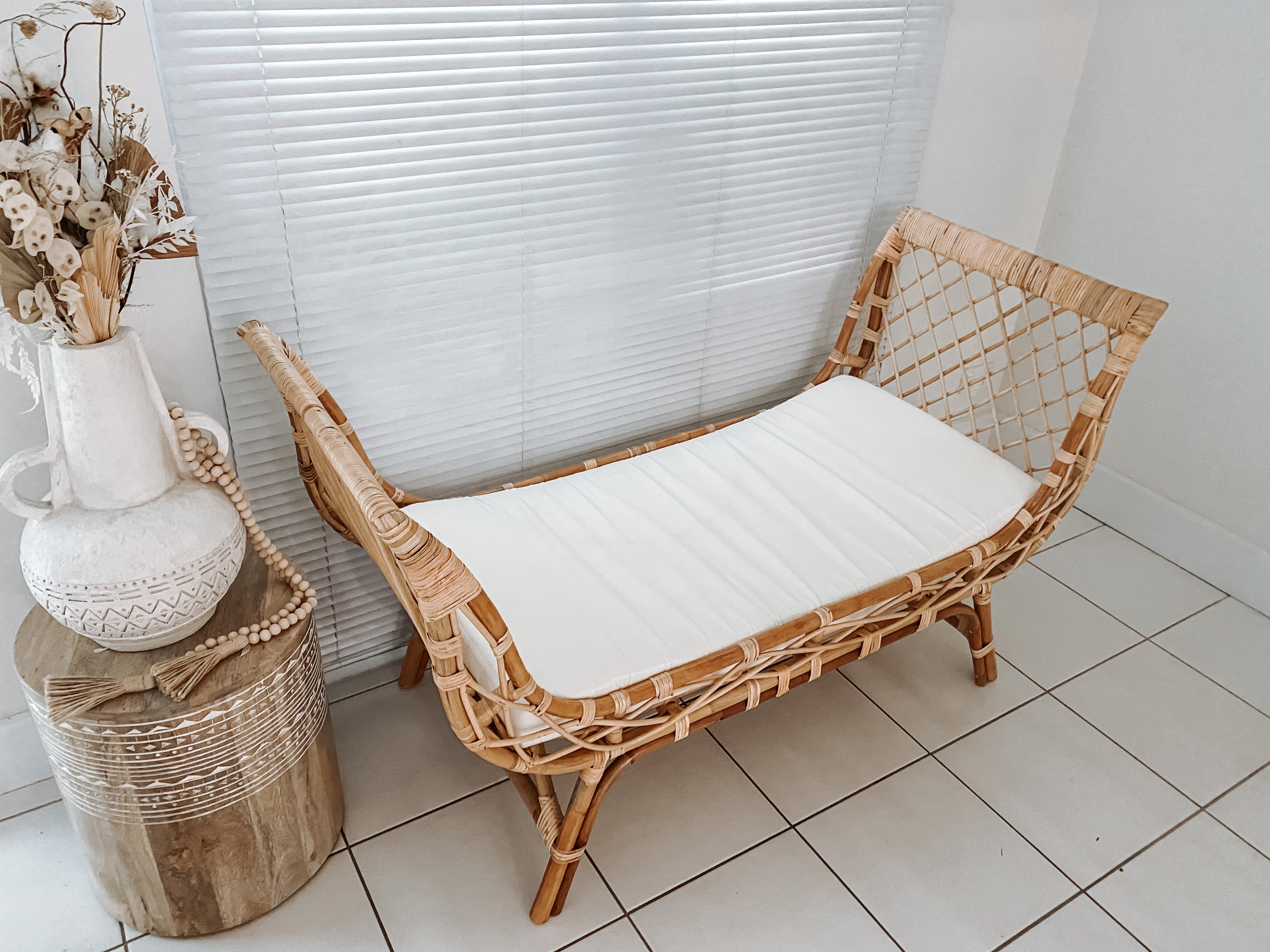 ~ Santorini Day Bed ~