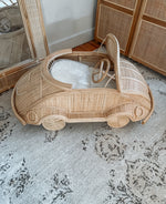 Rattan Kids Volkswagen