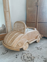 Rattan Kids Volkswagen