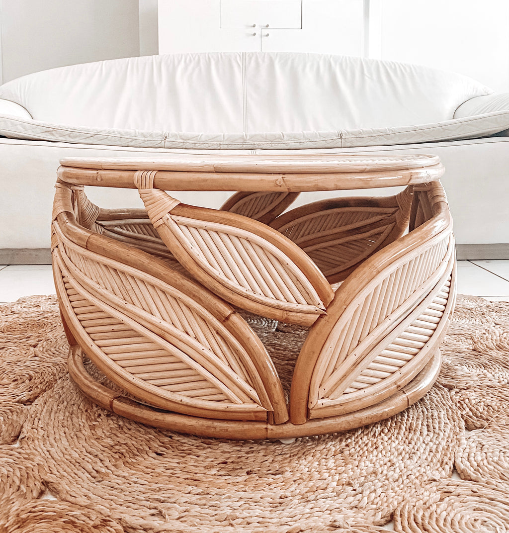 ~ The Palma Coffee Table ~